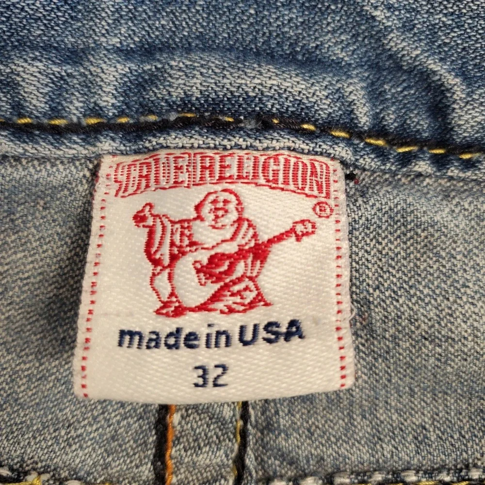 True Religion true religion